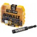 DeWALT DT70618T Zestaw bitów PZ2 25 mm 33 szt.